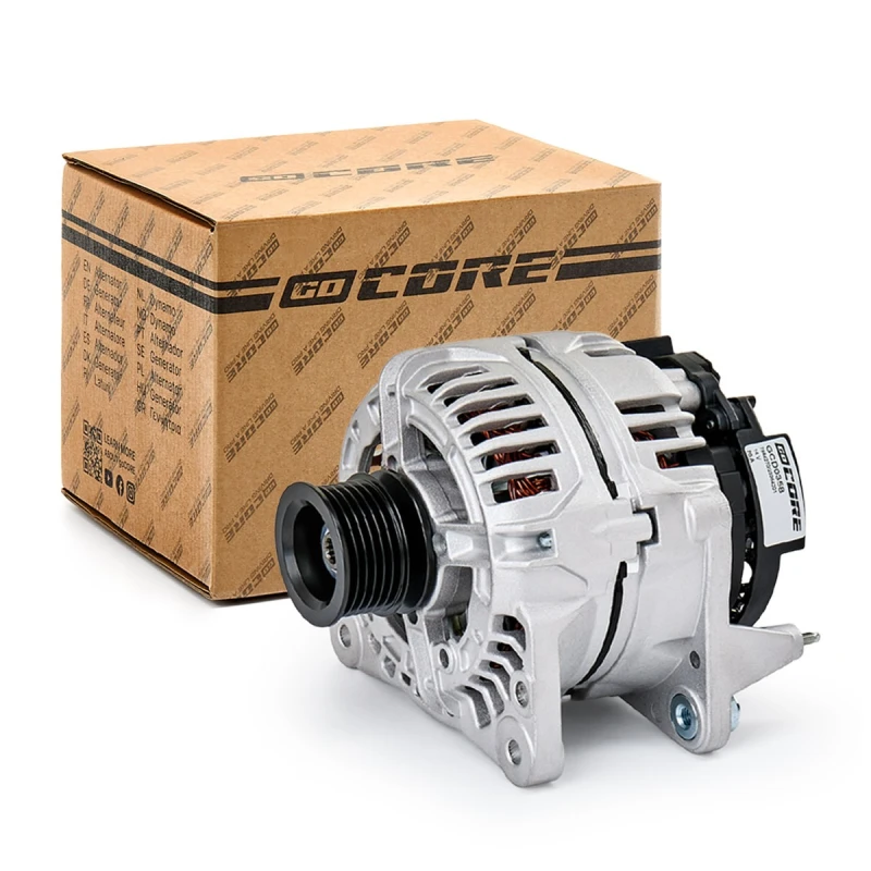 Image of goCORE Alternator goCORE GCD0358
