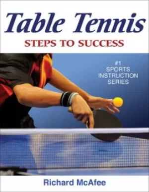 Image of Table tennis by Richard McAfee