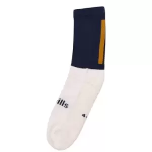 image of ONeills Cork Training Socks Senior - Multi