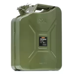 Image of RIDEX Jerrycan 4783A0006