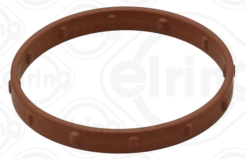Image of Gasket, intake manifold housing ELRING 112.680