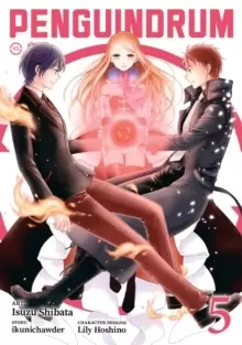 Image of PENGUINDRUM (Manga) Vol. 5