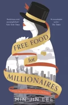 Image of Free Food for Millionaires