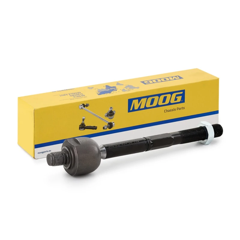 Image of MOOG RE-AX-13417 Inner Tie Rod Inner Tie Rod (51)
