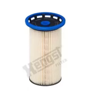 Image of Fuel Filter Insert With Gasket Set E439KP by Hella Hengst