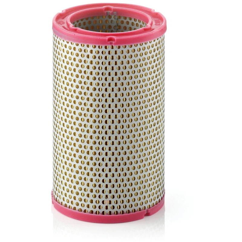 Image of MANN-FILTER C 1134 Air filter Filter Insert Air Filter (8)