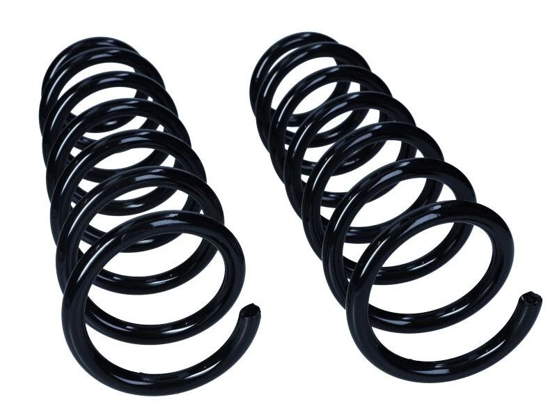 Image of MAXGEAR Coil spring MAXGEAR 60-1388D