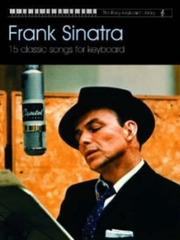 Image of Frank Sinatra Paperback