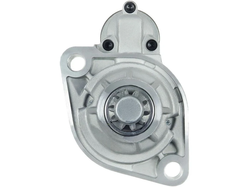 Image of AS-PL Starter motor AS-PL S0120