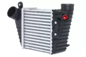 Image of RIDEX Intercooler VW,AUDI 468I0060 1J0145805B,1J0145805D,1J0145805B Turbo Intercooler,Intercooler, charger 1J0145805B,1J0145805B,1J0145805D