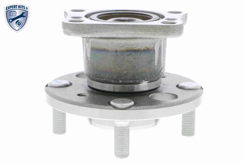 Image of VAICO V25-9710 Wheel bearing kit Rear Axle Wheel Bearing Kit (654)