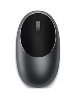 Image of Satechi Satechi - M1 Bluetooth Wireless Mouse - Space Grey
