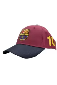 Image of Messi Baseball Cap