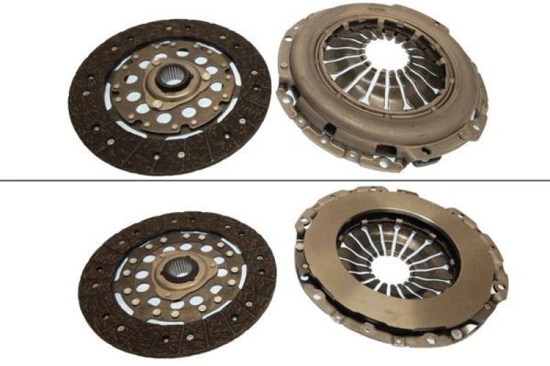 Image of KAWE Clutch kit KAWE 961507