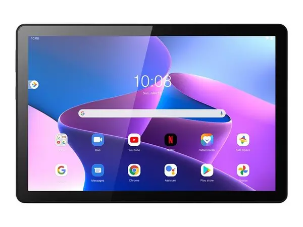 Lenovo Tab M10 (3rd Gen) 32 GB, 10.1", 3 GB WiFi 5, Android 11 - Grey 10381009