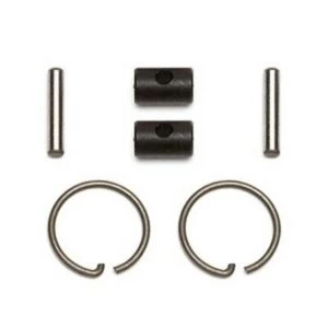 Team Associated DCV Rebuild Kit (Tc6.2/Tc7/7.1/7.2/B74)