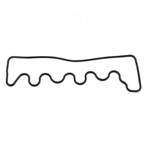 Image of Gasket cylinder head Rocker cover 08616 by Febi Bilstein