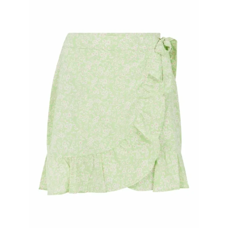 Image of Protest Womens skirt Protest Prtfieke Vert Female XL