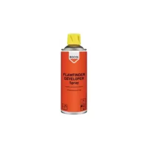 Image of Rocol - rocol - flawfinder developer Spray 400ml
