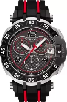 image of Tissot Watch T-Race MotoGP Limited Edition 2016 D