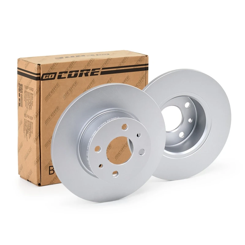 Image of goCORE Brake disc goCORE GCH20064