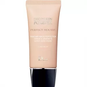 Image of Dior Diorskin Forever Perfect Mousse 020 Light Beige