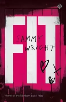 Image of Fit - Sammy Wright - Paperback - Used