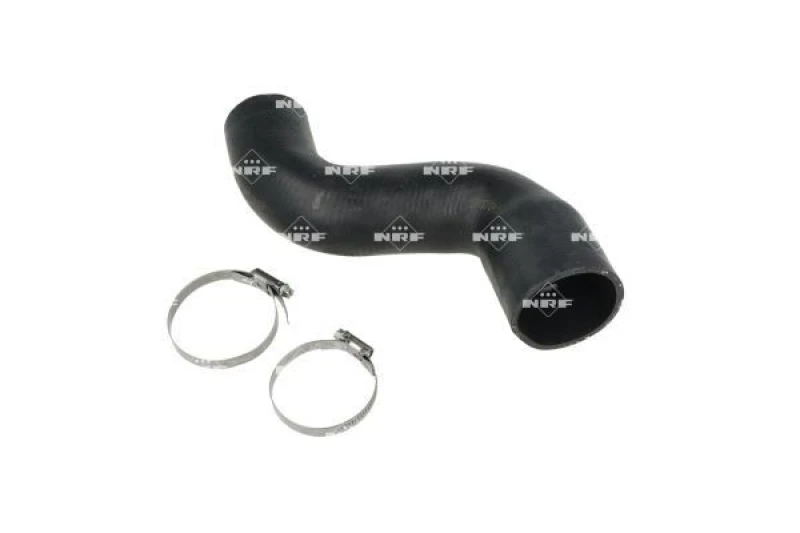 Image of NRF Charger intake hose NRF 166173