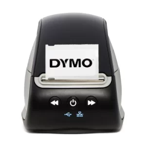 Image of Dymo LabelWriter 550 Turbo Thermal Label Printer
