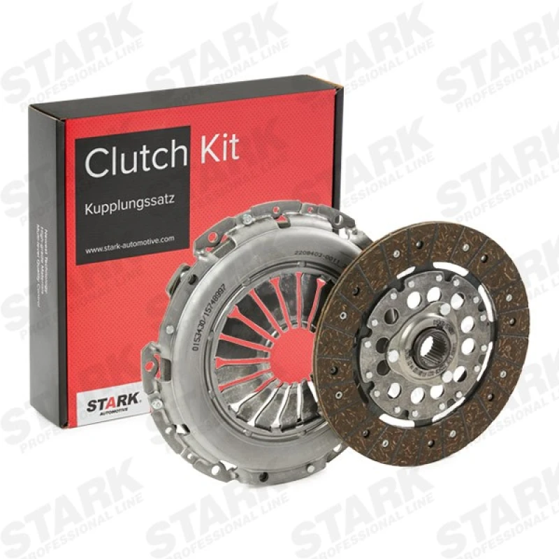 Image of STARK Clutch kit STARK SKCK-0100881
