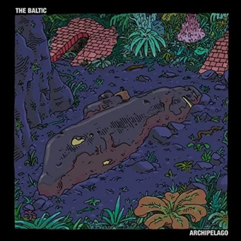 Image of The Baltic - Archipelago CD