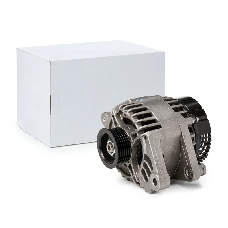 Image of RIDEX REMAN Alternator RIDEX REMAN 4G0273R
