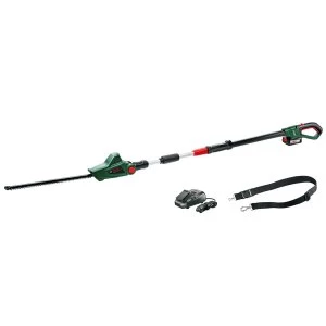 Image of Bosch Universal Cordless Long Reach Hedge Cutter