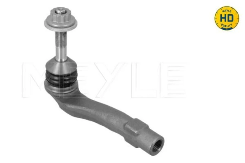Image of Track rod end MEYLE 016 020 0077/HD