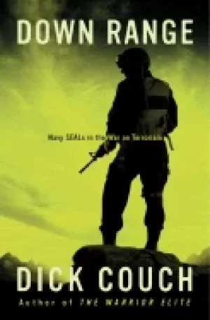 Image of down range navy seals in the war on terrorism