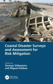 Image of Coastal Disaster Surveys and Assessment for Risk Mitigation