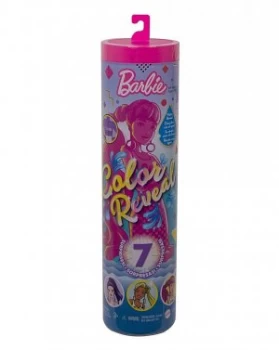 Image of Barbie Colour Reveal Wave 6 Monochrome