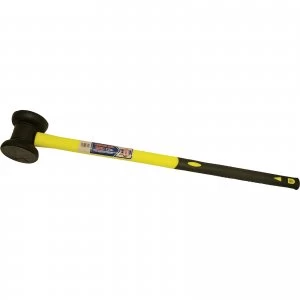 Image of Faithfull 6.5Kg Fibreglass Shaft Fencing Mall