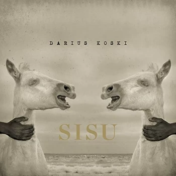 Image of Darius Koski - Sisu Vinyl