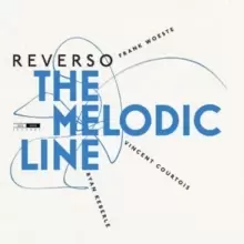 Image of The Melodic Line