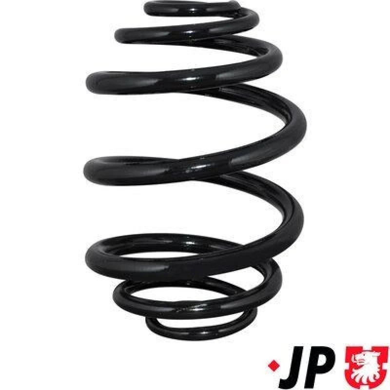 Image of JP GROUP Coil spring JP GROUP 1252204500