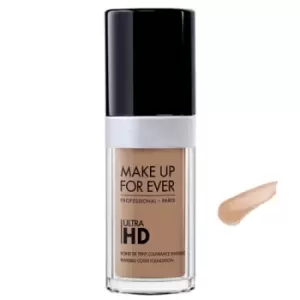 Image of Make Up For Ever HD Skin Makeup Foundation Y415