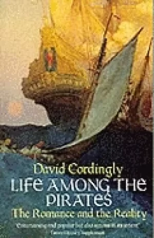 Image of life among the pirates the romance and the reality