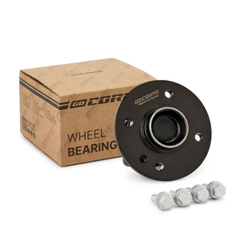 Image of goCORE Wheel bearing kit goCORE GCF540143