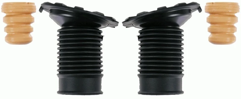 Image of Dust cover kit, shock absorber SACHS 900 155