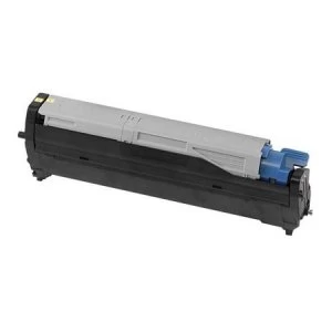 Image of OKI 43870005 Original Yellow Image Drum