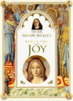 Image of Meditations on Joy by Wendy Beckett Book