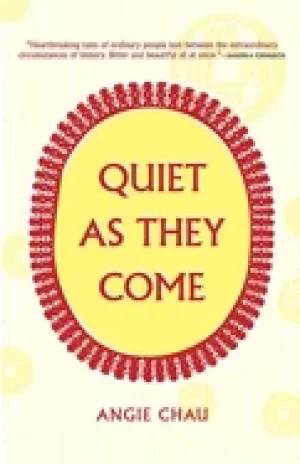 Image of quiet as they come