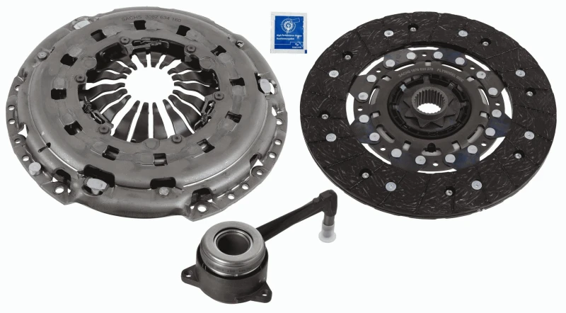 Image of Clutch kit SACHS 3000 990 627