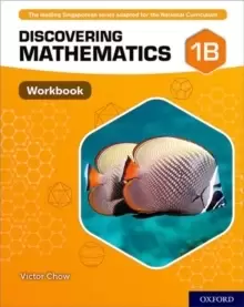 Image of Discovering Mathematics: Workbook 1B